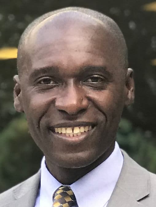 Michael K. Frempong, PE, LEED AP BD+C